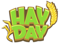 Hay Day logo