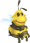 Sitting bee