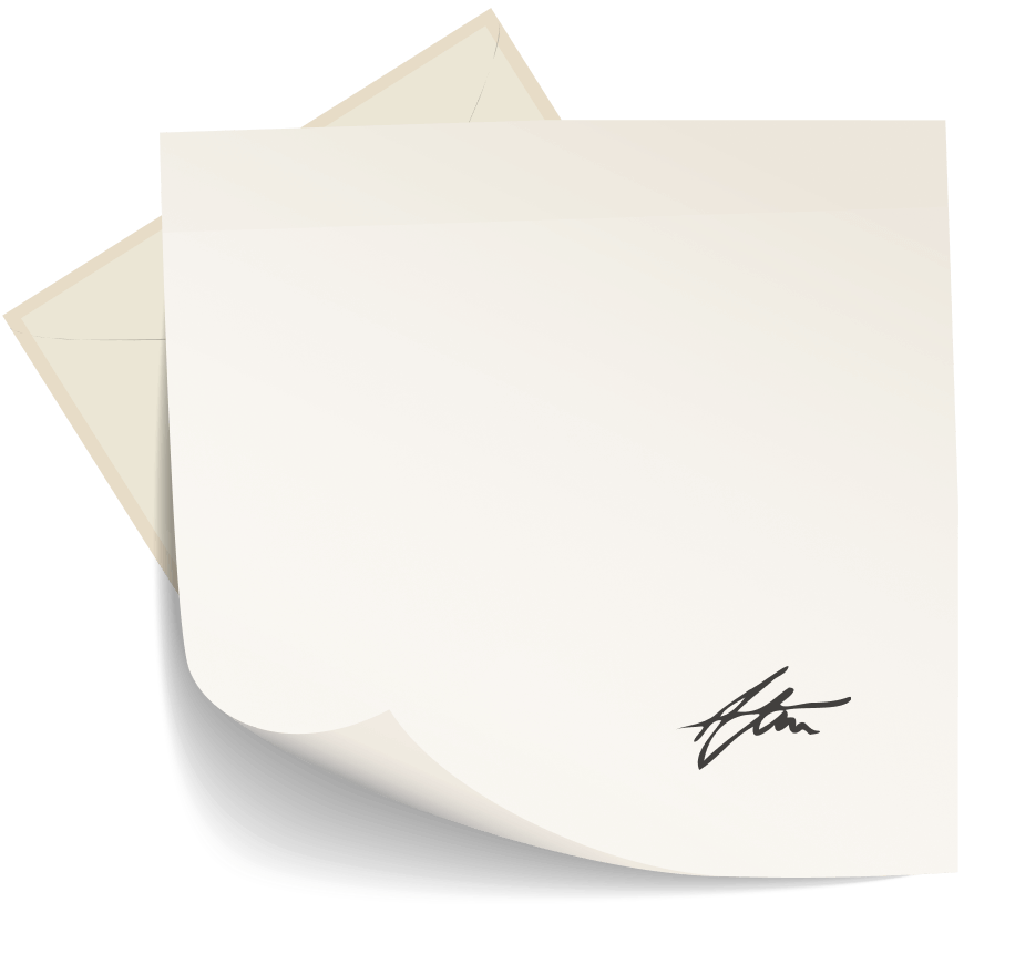 Envelope