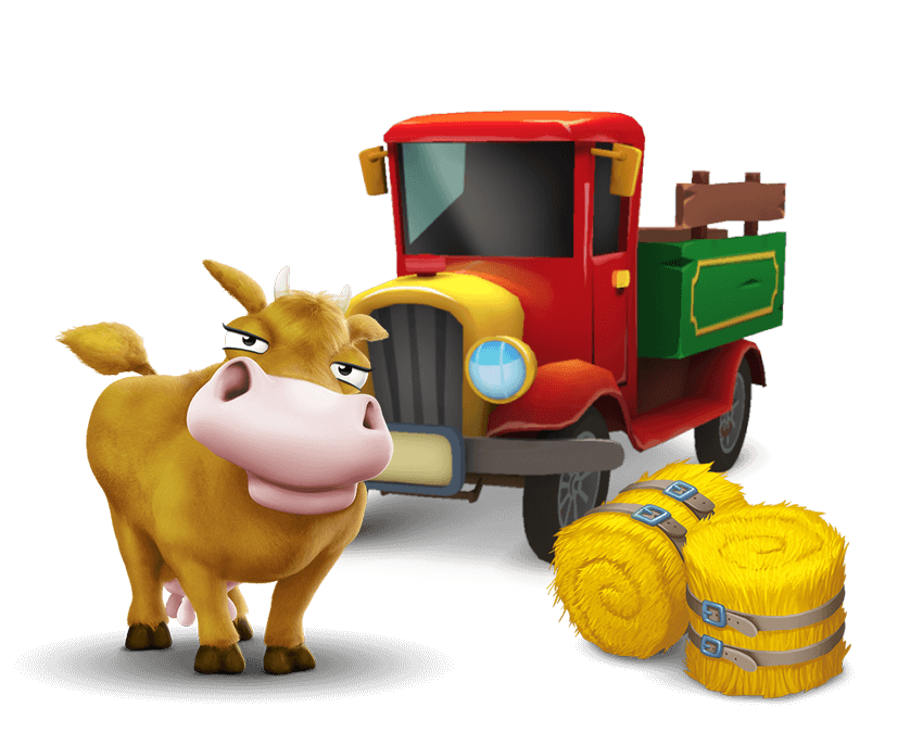 App Shopper: Hay Day (Games)  Hay day app, Hay day, Hayday farm design