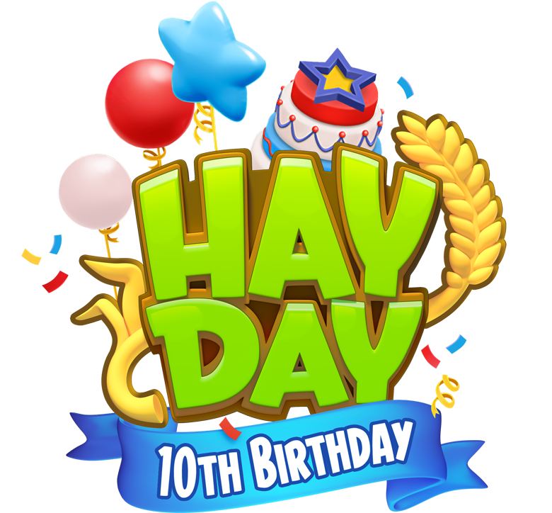 Hay Day logo