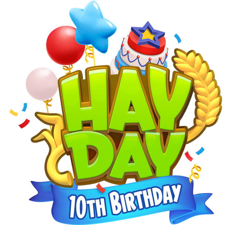 Hay Day - Jogo Grátis Online