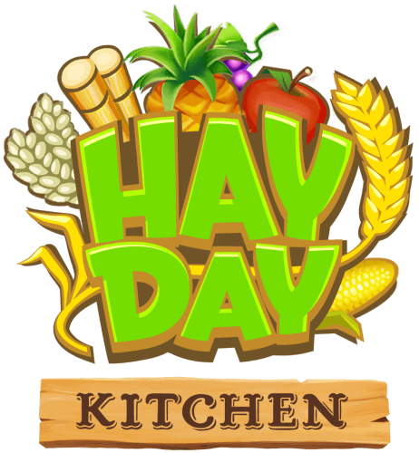 Hay Day Kitchen